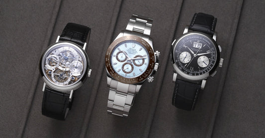 Best Watches Under $1000 That Watch Collectors Secretly Love