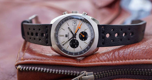 Tissot Heritage Watches Explained: History, Design, and Features