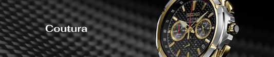 Seiko Coutura