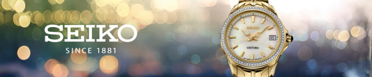 Seiko Coutura