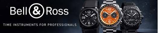 Bell & Ross