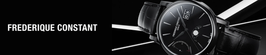 Frederique Constant