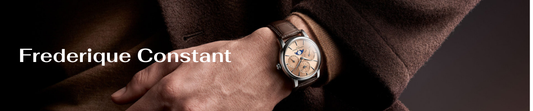 Frederique Constant