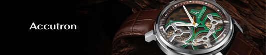 Accutron
