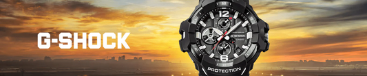 G-Shock