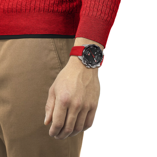 Tissot T-Touch Connect Solar
