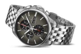 Meister S Chronoscope