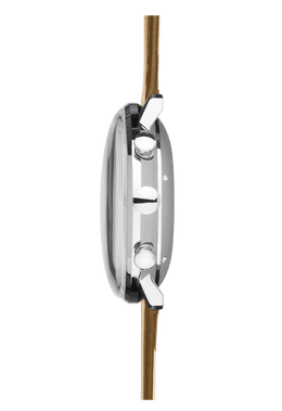 max bill Chronoscope