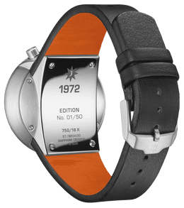 1972 Competition Edition