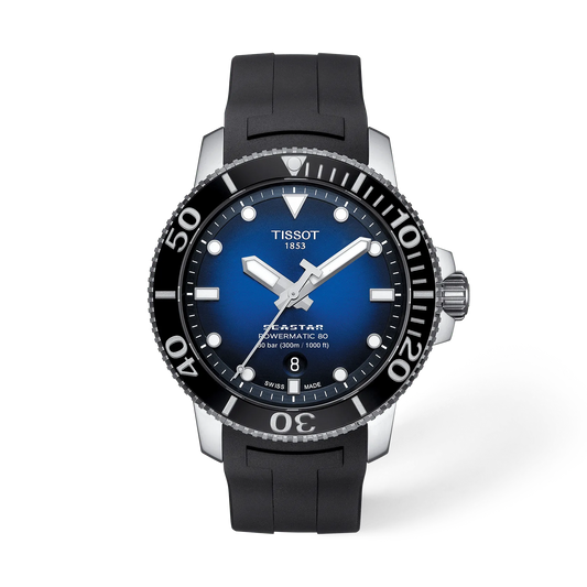Tissot Seastar 1000