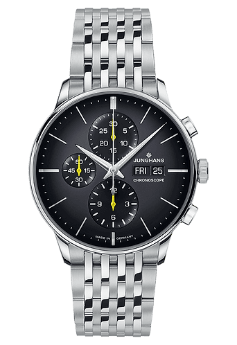 Meister Chronoscope 27/4429.47