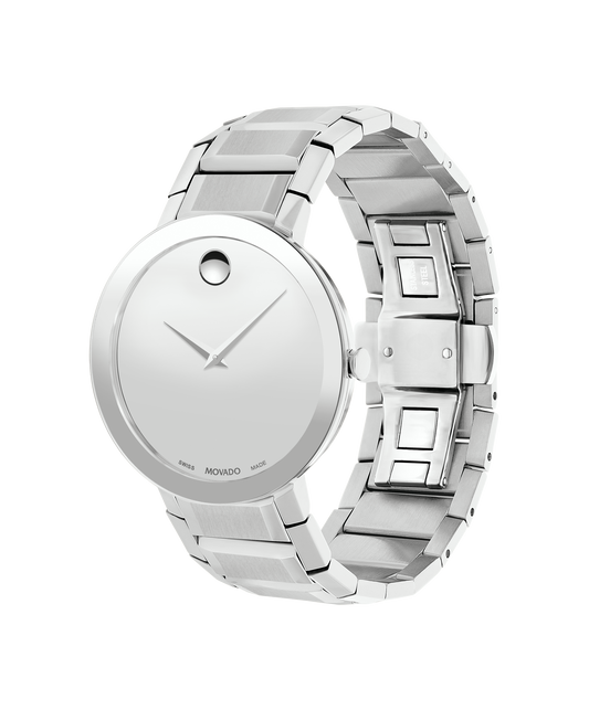 Movado Sapphire 607178