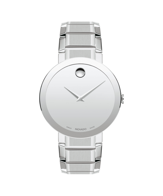 Movado Sapphire 607178