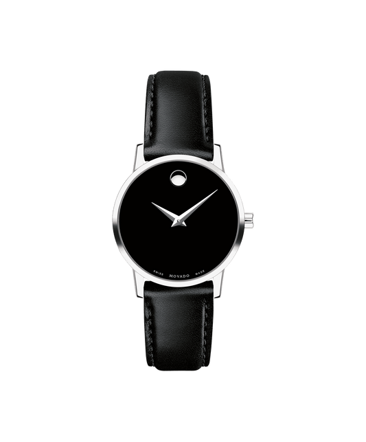 Movado Museum Classic 607274