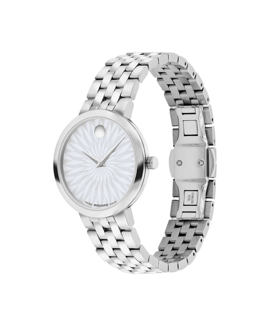 Movado Museum Classic 607974