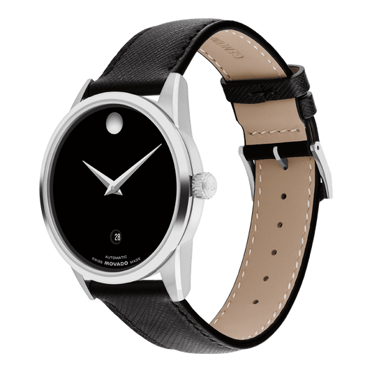 Movado Museum Classic Automatic 608024