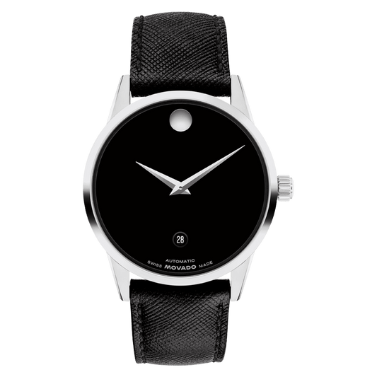 Movado Museum Classic Automatic 608024
