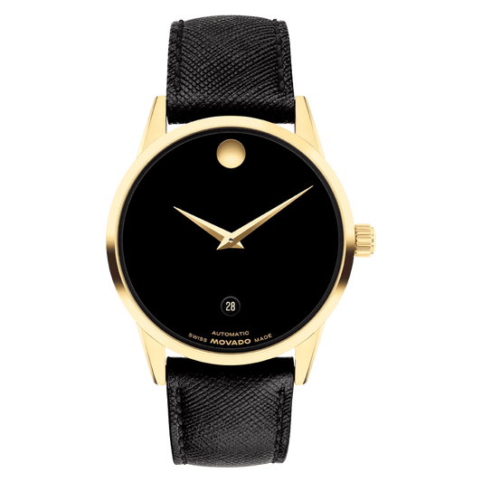 Movado Museum Classic Automatic 608025