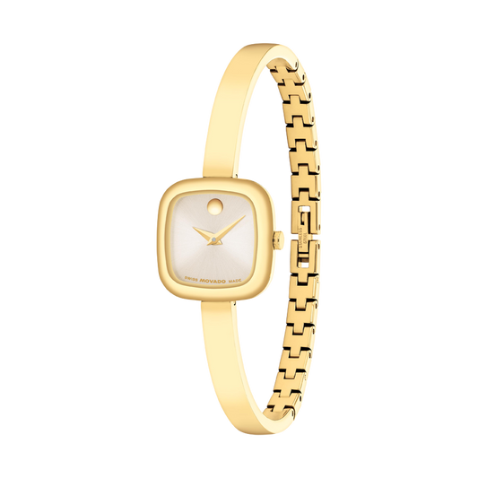 Movado Museum Bangle 608058