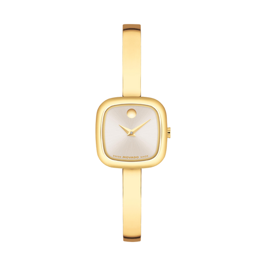 Movado Museum Bangle 608058