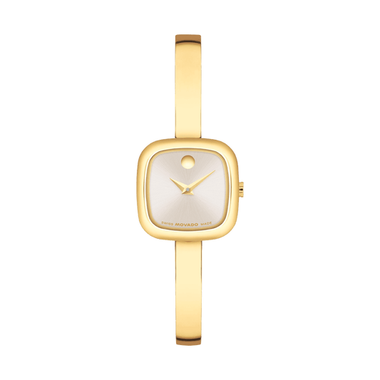 Movado Museum Bangle 608058