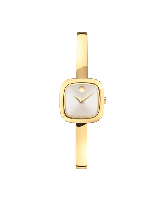 Movado Museum Bangle 0608058