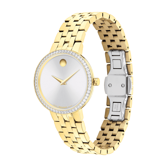 Movado Museum Classic 608068