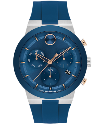 Movado Movado Bold 3601331 3601331