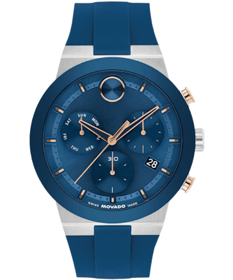 Movado Movado Bold 3601331 3601331