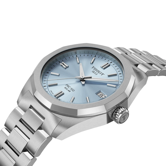Tissot PRC 100 Solar