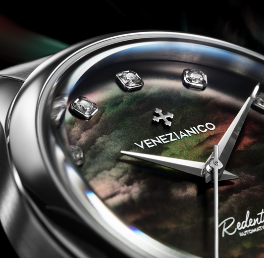 Venezianico Redentore 36 Diamond 1121521C