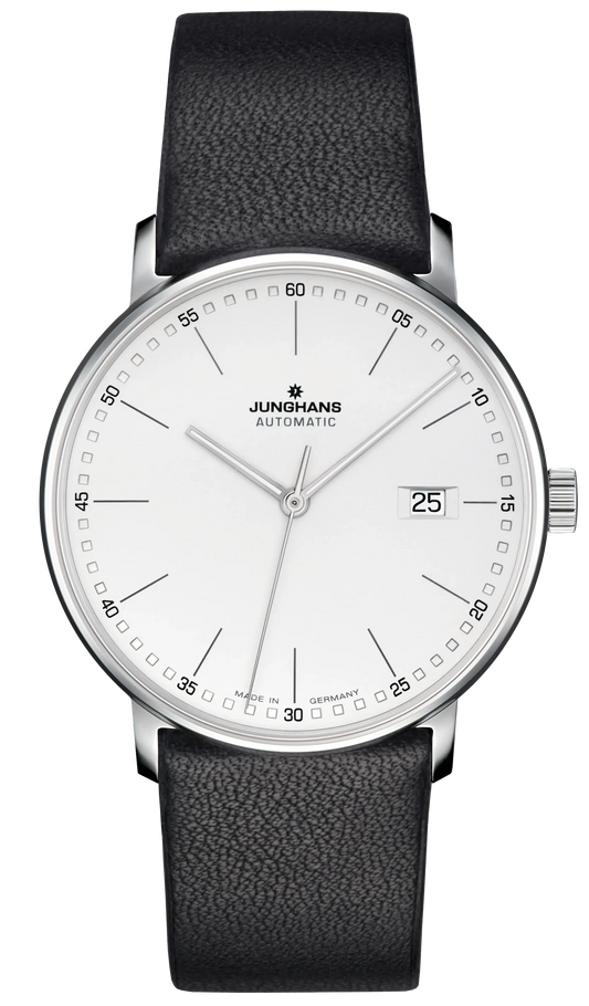 FORM A Automatic 27/4730.00