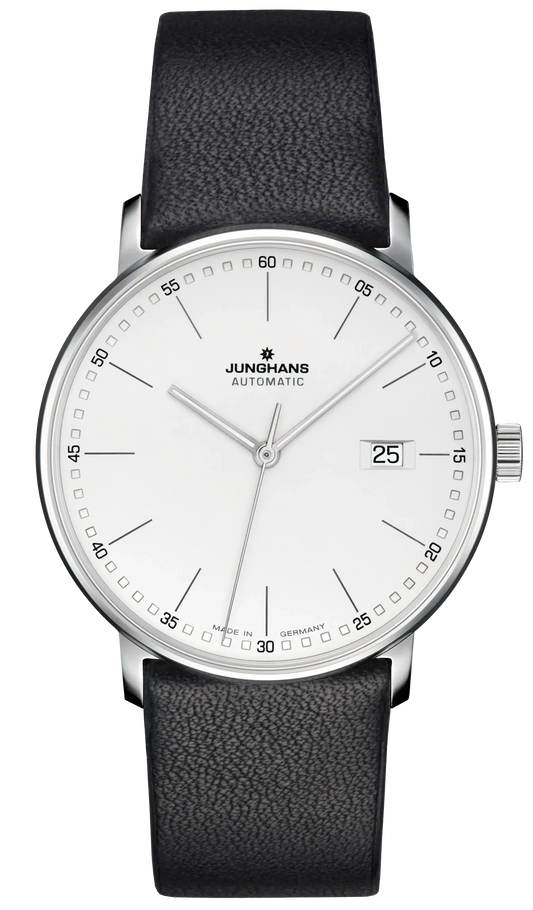 FORM A Automatic 27/4730.00