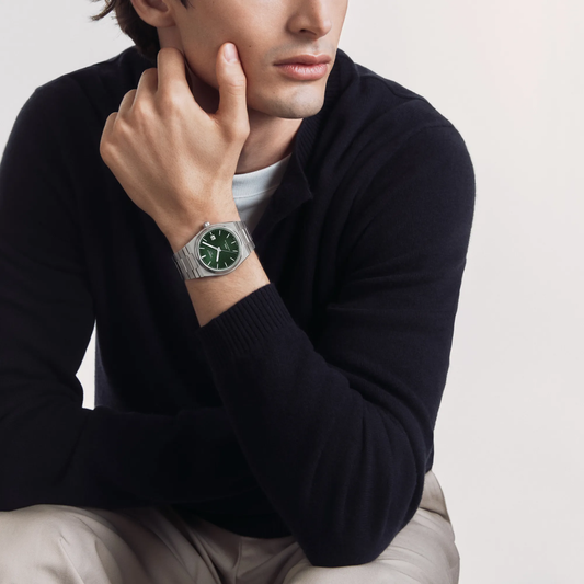 Tissot PRX