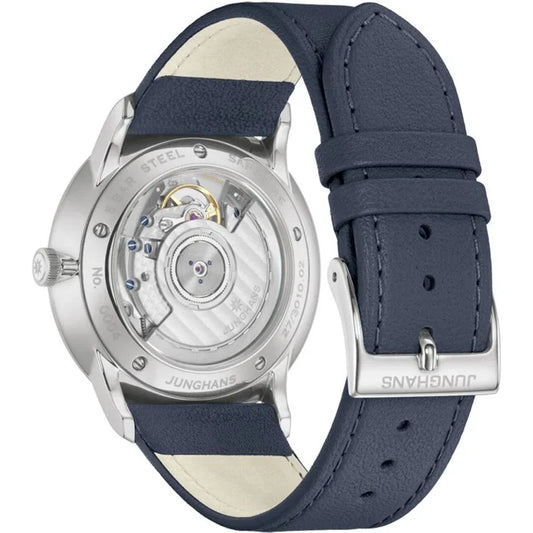 Meister Worldtimer 27/3010.01