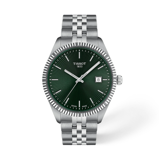 Tissot Ballade