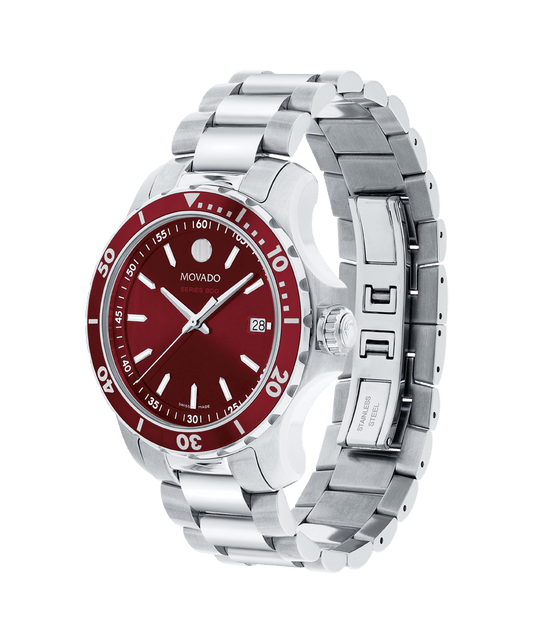 Movado Series 800 2600178