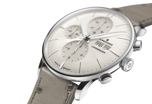 Meister Chronoscope 27/4223.03