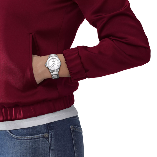 Tissot Seastar 1000