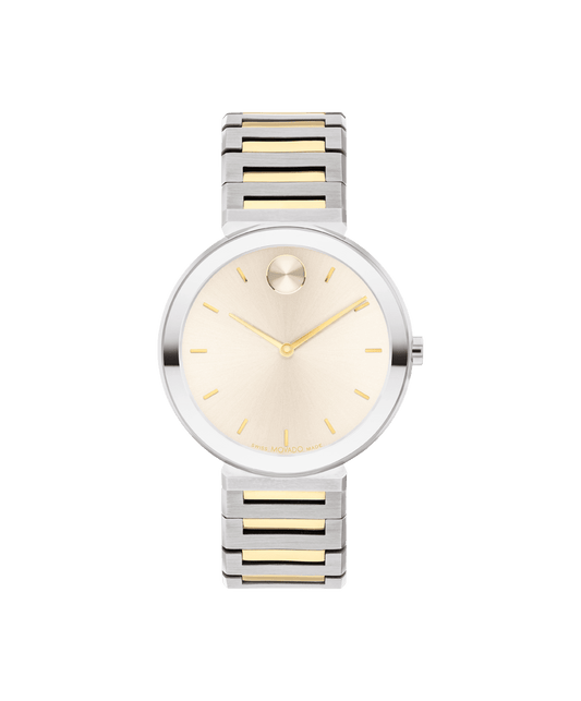 Movado Movado Bold Horizon 3601091