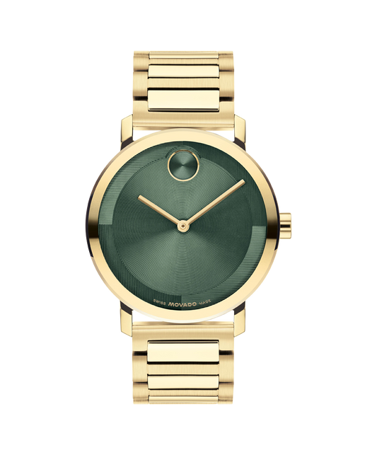 Movado Bold Evolution 2.0 3601156