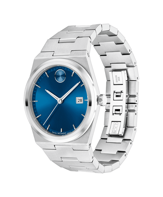 Movado Movado Bold Quest 3601221