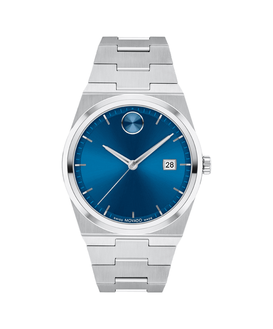 Movado Movado Bold Quest 3601221