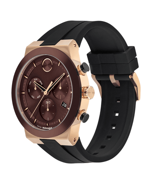 Movado Movado Bold Fusion 3601332