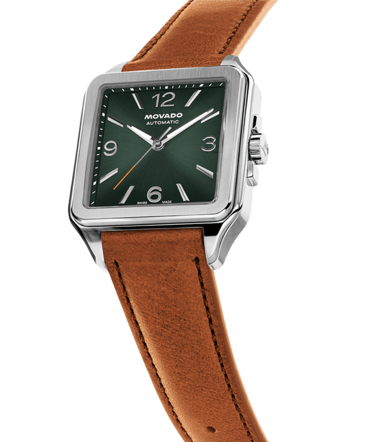 Movado Heritage 1917 3650253