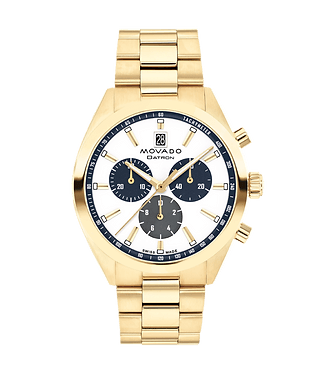 Movado Movado Heritage 3650180 3650180