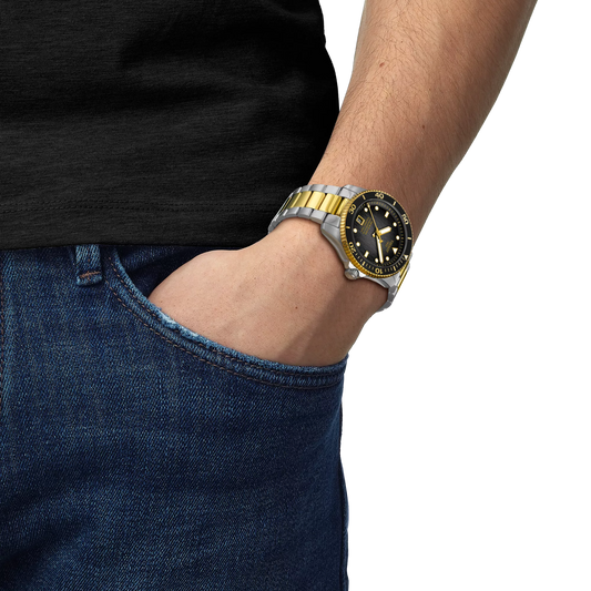 Tissot Seastar 1000