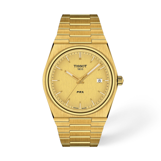 Tissot PRX