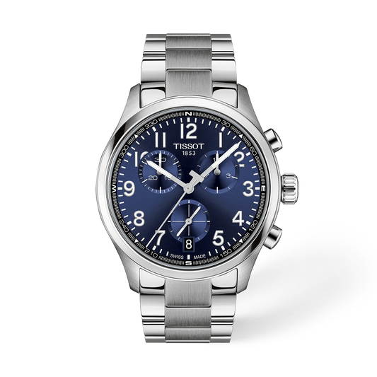 Tissot Chrono L