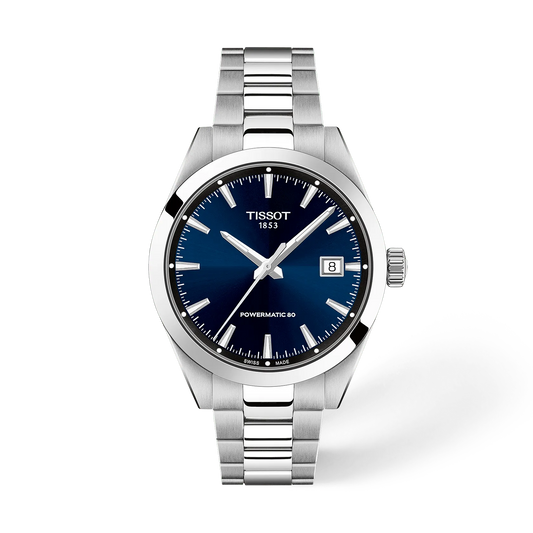 Tissot Gentleman